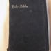 Antique Holy Bible by His Majesty's