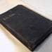 Antique Holy Bible by His Majesty's