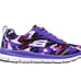 Nwt Skechers Purple Comfort Flex Health Care Professional Shoe~