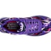 Nwt Skechers Purple Comfort Flex Health Care Professional Shoe~