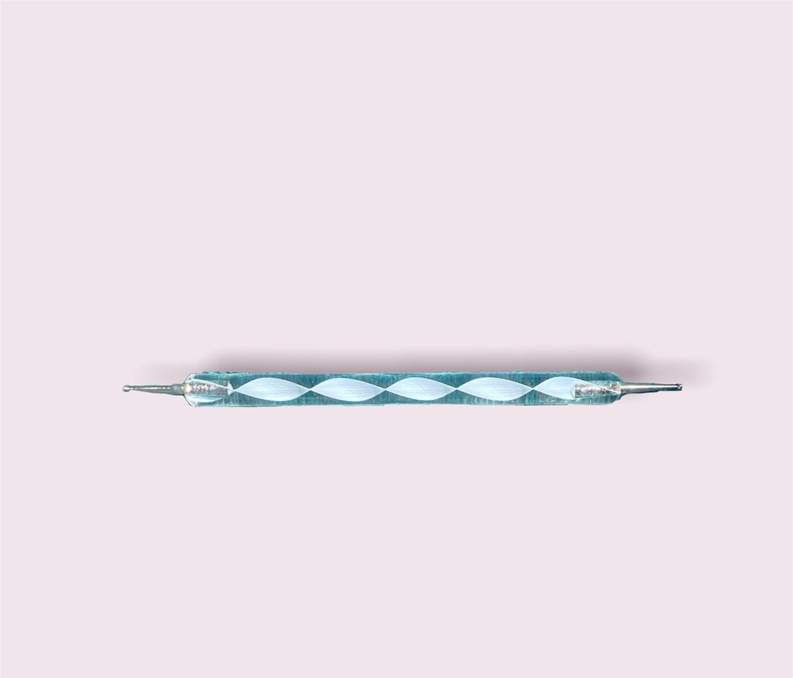 OPI nail art dotting tool clear