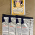 4 Pokemon TCG First Partner & Binder