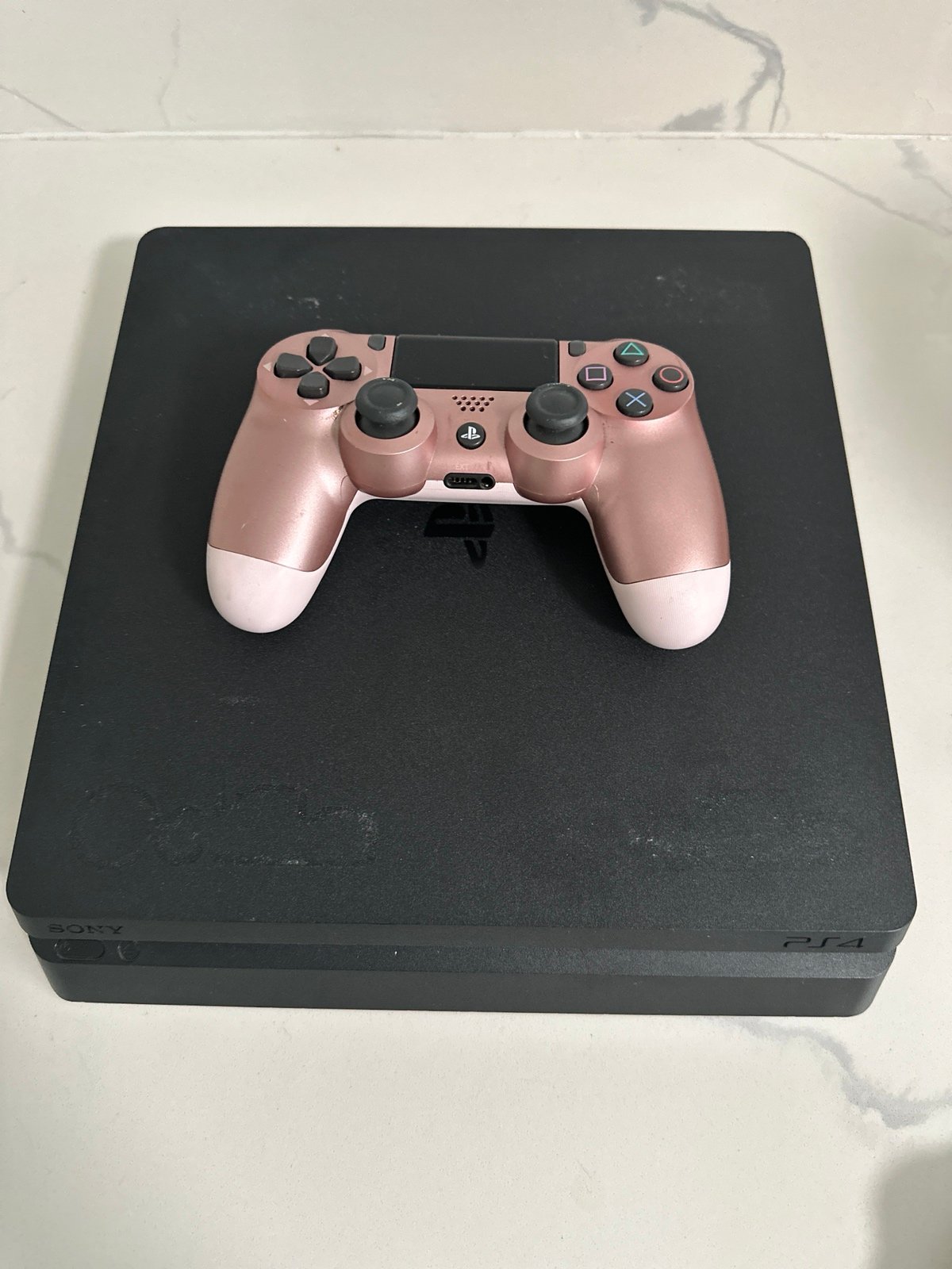 playstation4