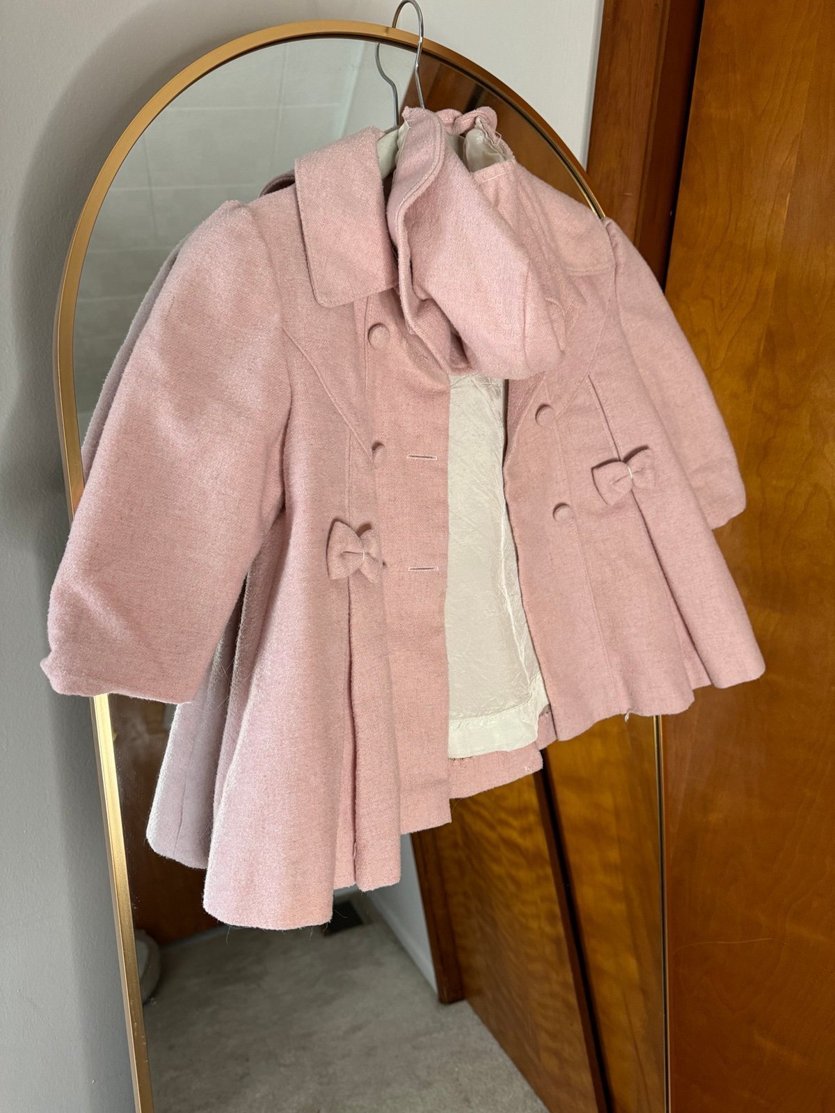 Freeway Fashions Jacket