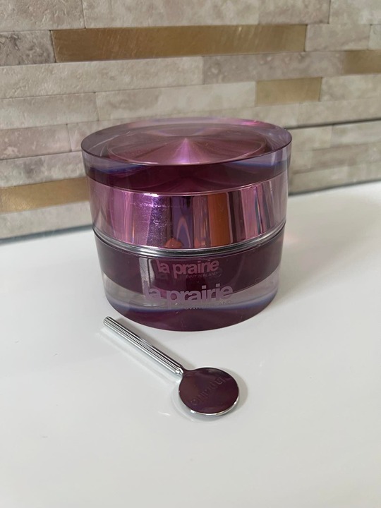 La Prairie Platinum Rare Haute-Rejuvenation Cream