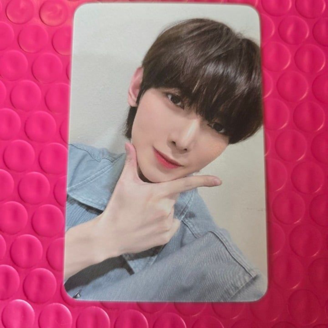 THE WORLD EP.FIN : WILL WITHMUU WINNER ATEEZ YEOSANG
