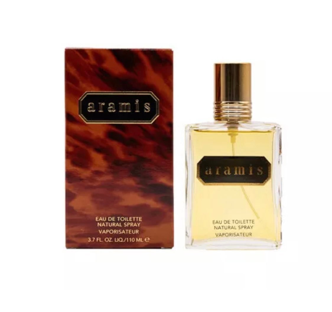Aramis by Aramis EDT Cologne for Men 3.7
