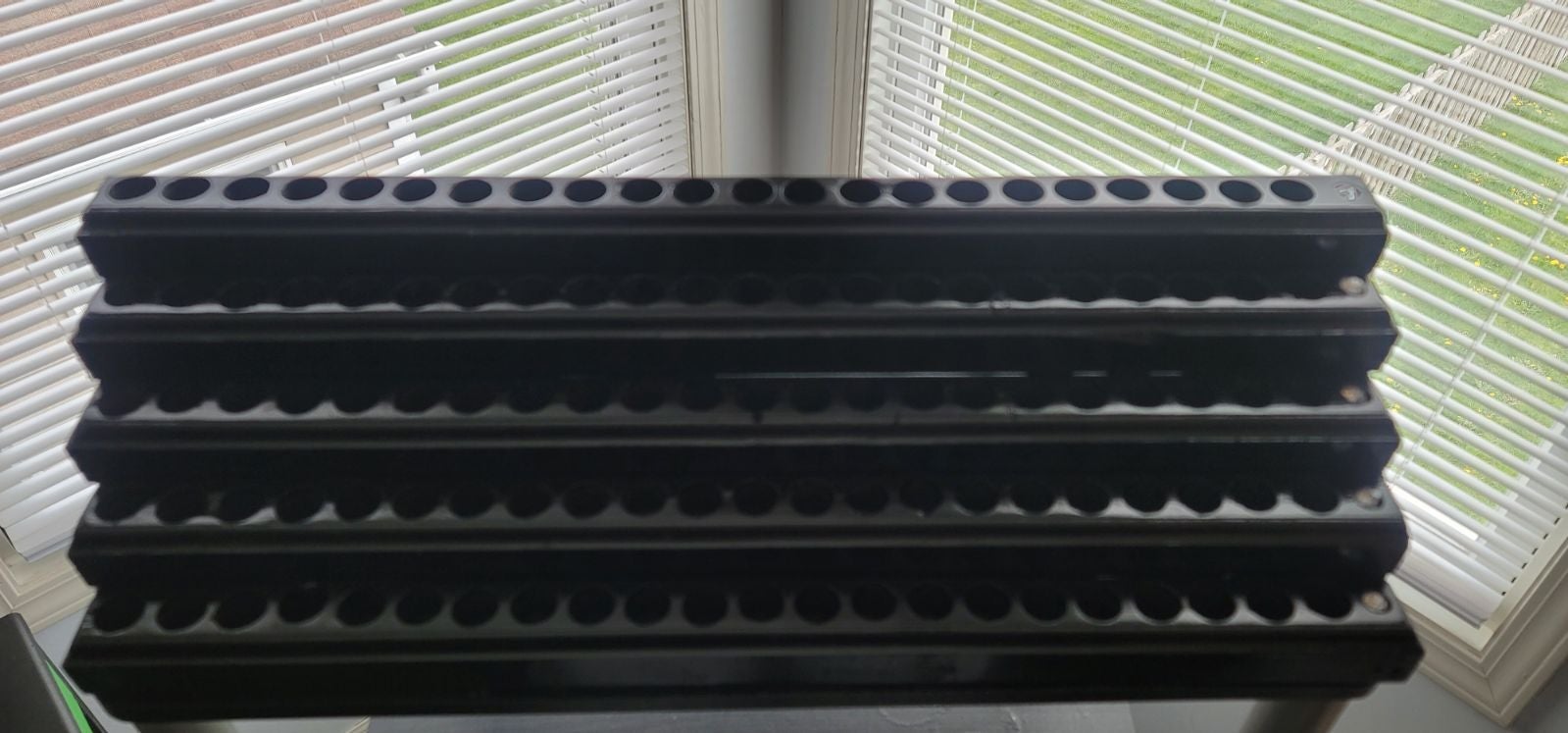 Body Oil Holder Staircase... Made per order