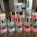 Revel Nail Powders-New and Used