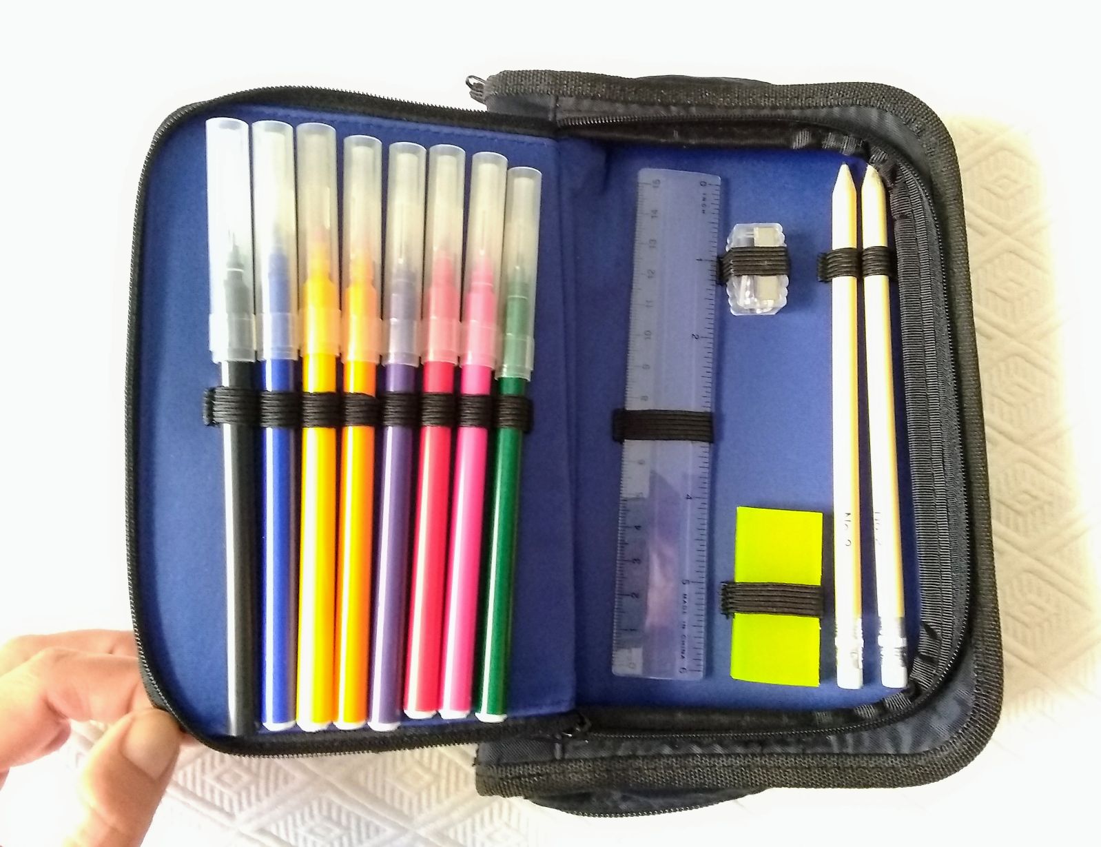 Vintage Organizer Gap Event Planner