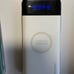 Bundle of 3 Duro POWERUP QI WIRELESS CHARGING 10,000MAH DUAL USB BACKUP BATTERY