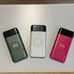 Bundle of 3 Duro POWERUP QI WIRELESS CHARGING 10,000MAH DUAL USB BACKUP BATTERY