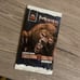 Monsters of the midway 2021 special edition Chicago bear football cards