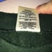 Vintage Mickey Mouse Crewneck Spellout XL
