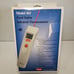 Cooper 461 DualTemp Infrared Thermometer and Probe, -25°F to 400°F Tested Works