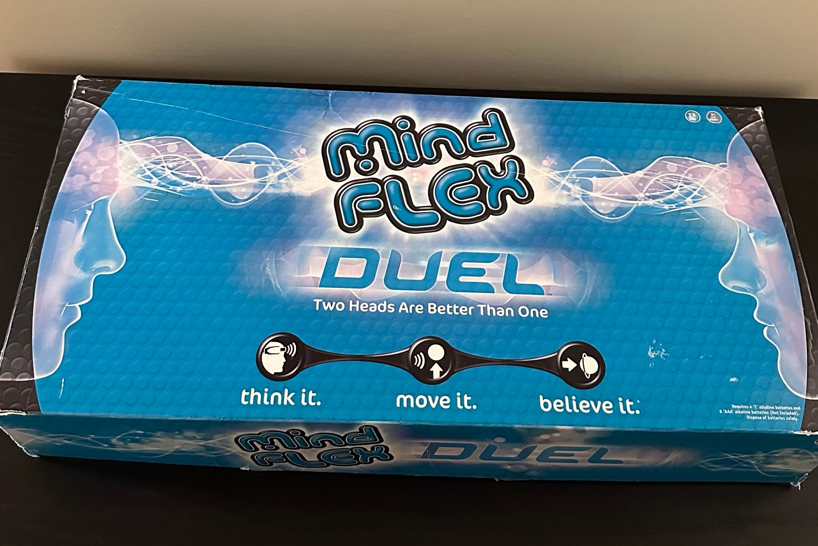 Mind Flex Duel