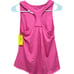 EleVen by Venus Williams Race Day Tank Disco Pink M
