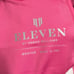 EleVen by Venus Williams Race Day Tank Disco Pink M