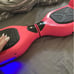 hoverboard