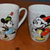 JOLLY MICKEY HAPPY MINNIE MERRY PLUTO JOY GOOFY DISNEY WORLD HOLIDAY EXCLUSIVE