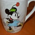 JOLLY MICKEY HAPPY MINNIE MERRY PLUTO JOY GOOFY DISNEY WORLD HOLIDAY EXCLUSIVE