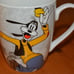 JOLLY MICKEY HAPPY MINNIE MERRY PLUTO JOY GOOFY DISNEY WORLD HOLIDAY EXCLUSIVE