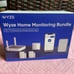Nib Wyze home monitoring bundle