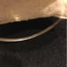 Sterling Vintage Shell Butterfly Inlaid Mexico Bangle Bracelet