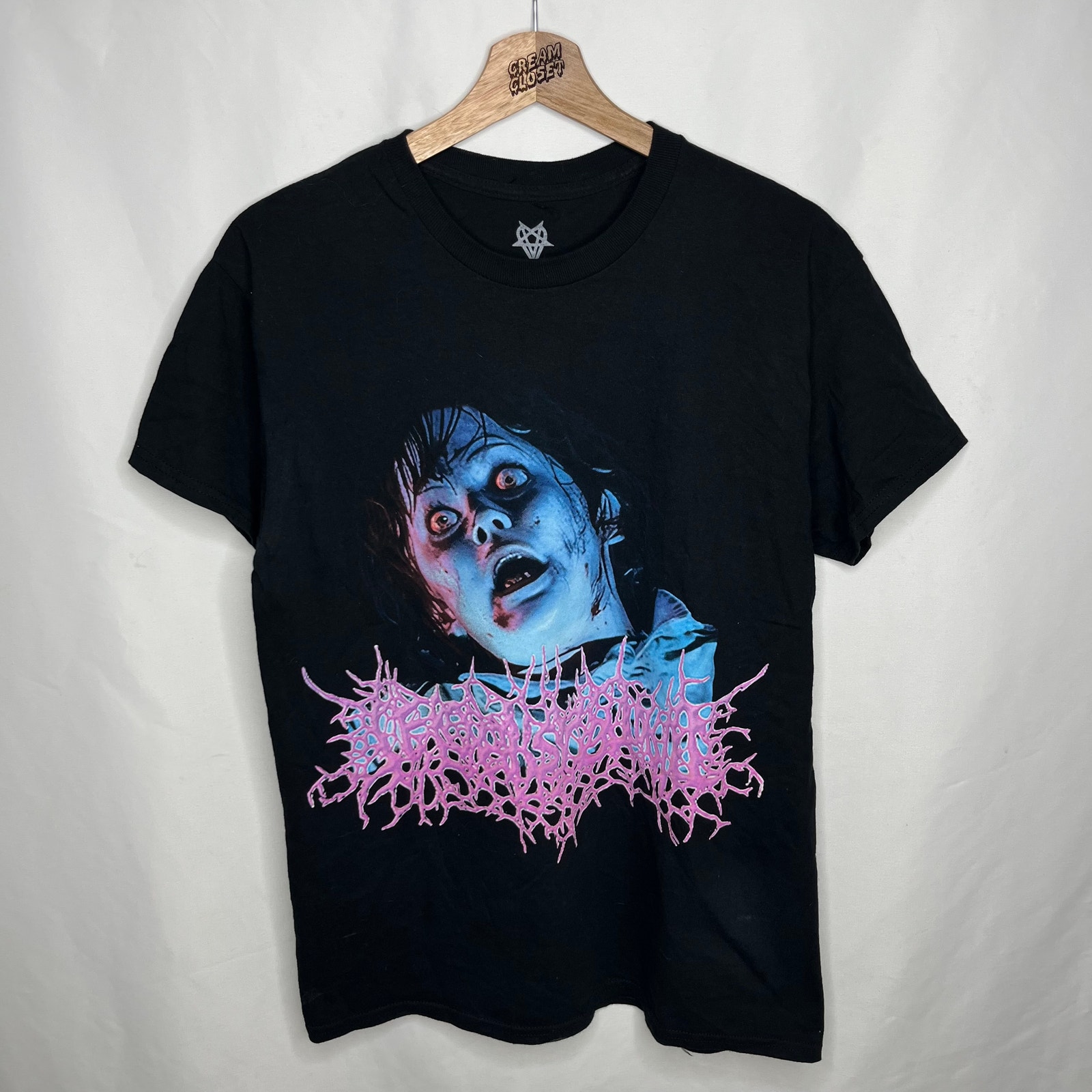 Destroy Lonely Opium YVL Playboi Carti Looks Could Kill No Stylist Tour Merch M