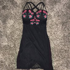 lingerie