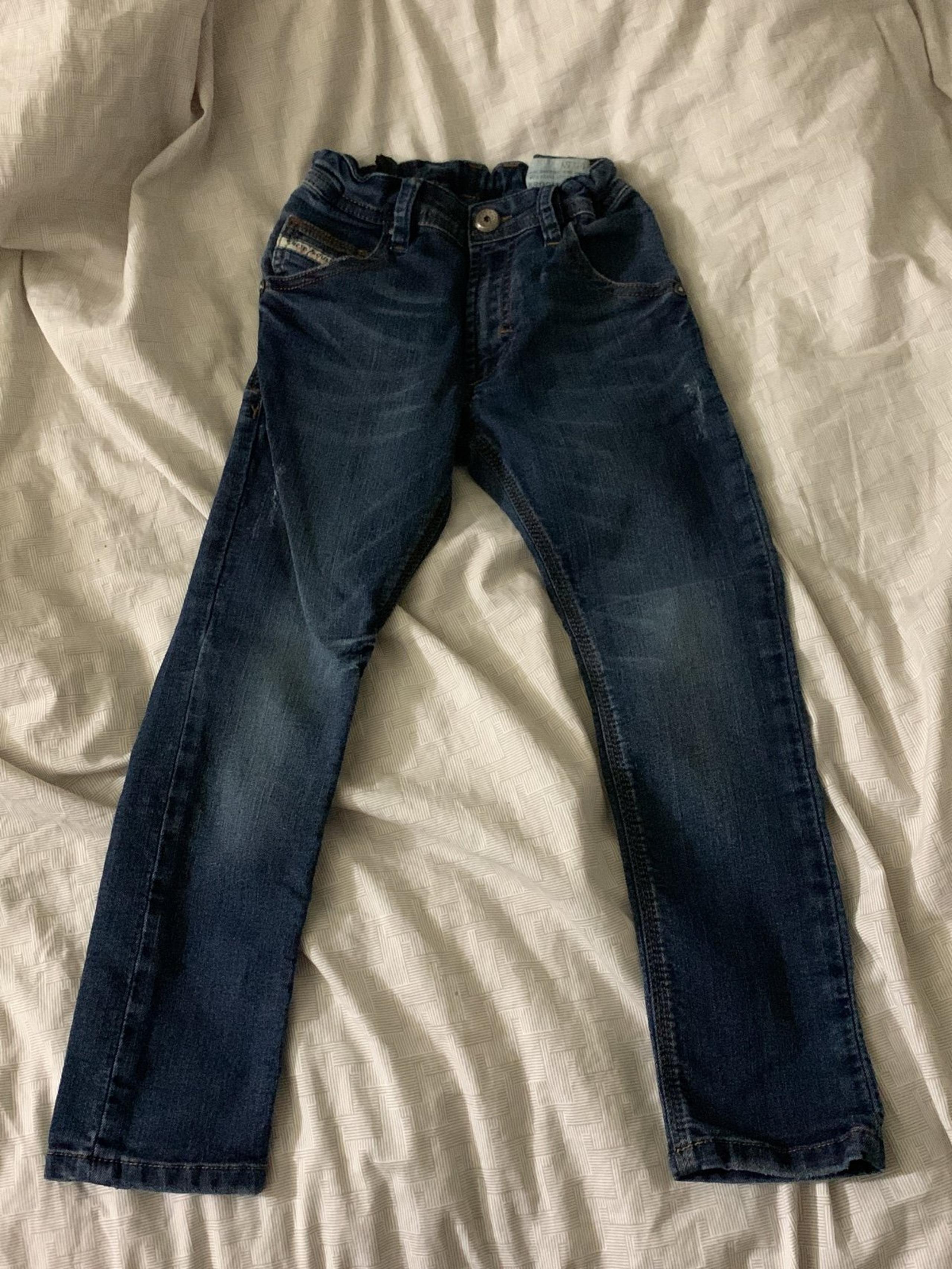 Diese kids Jeans - DIESEL
