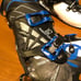 Scarpa Maestrale RS Touring Ski Boot - 26.5