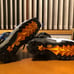 Scarpa Maestrale RS Touring Ski Boot - 26.5