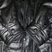 Vintage Members Only leather jacket