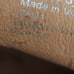 Madewell Womens SZ 5.5 The Corinne Lugsole Loafers True Black shoes 90s inspired
