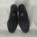 Madewell Womens SZ 5.5 The Corinne Lugsole Loafers True Black shoes 90s inspired