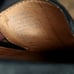 Madewell Womens SZ 5.5 The Corinne Lugsole Loafers True Black shoes 90s inspired