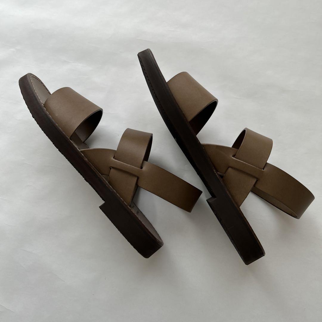 人気商品・限定商品ばかりの「超得 半額福袋」が販売開始 ARTS&SCIENCE Easy Sandal 24SS 靴