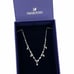 Swarovski Crystal Louison Short Necklace