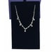 Swarovski Crystal Louison Short Necklace