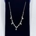 Swarovski Crystal Louison Short Necklace