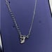 Swarovski Crystal Louison Short Necklace