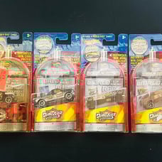 Hot Wheels World Race Highway 35/6