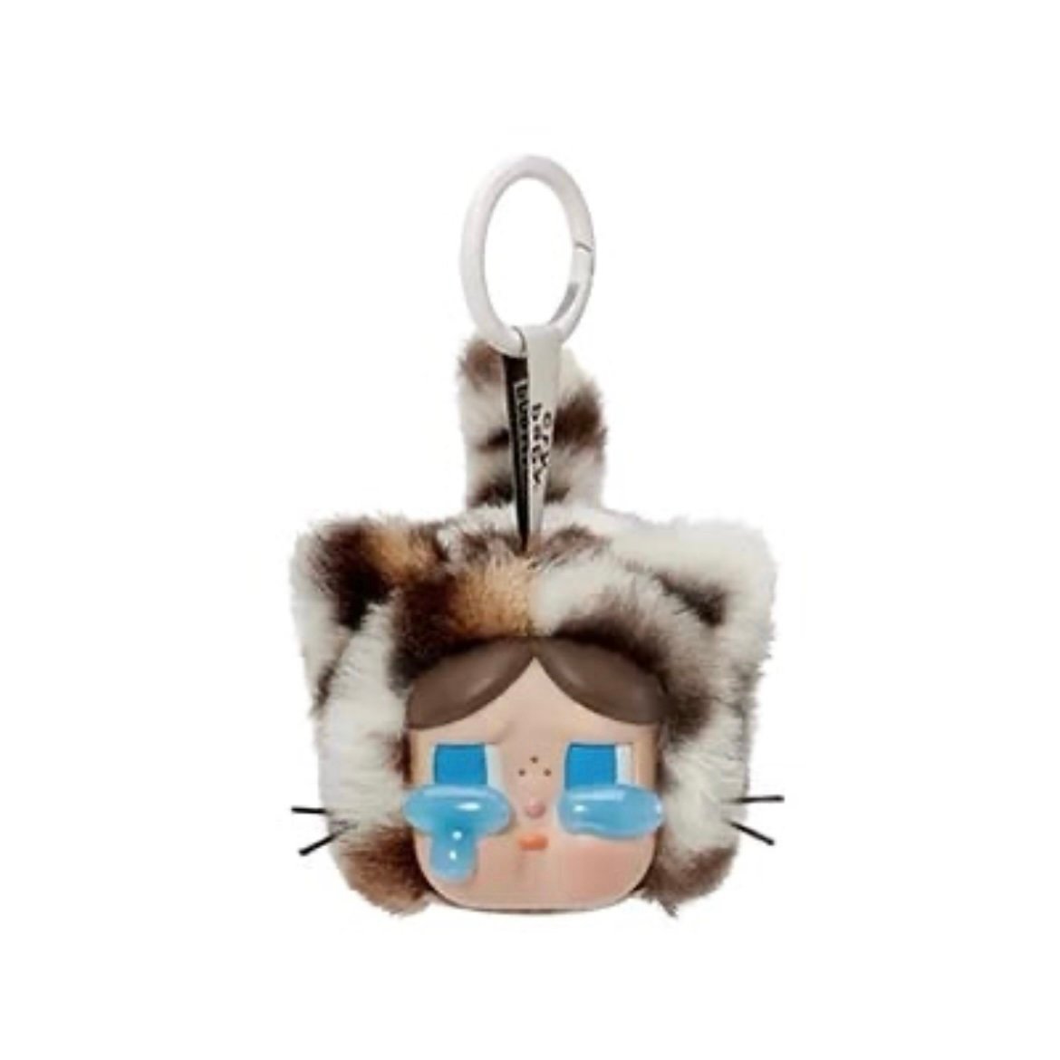 Vintage Cutie Cry baby