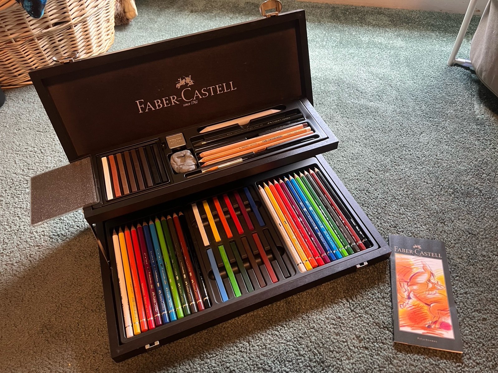 Art set