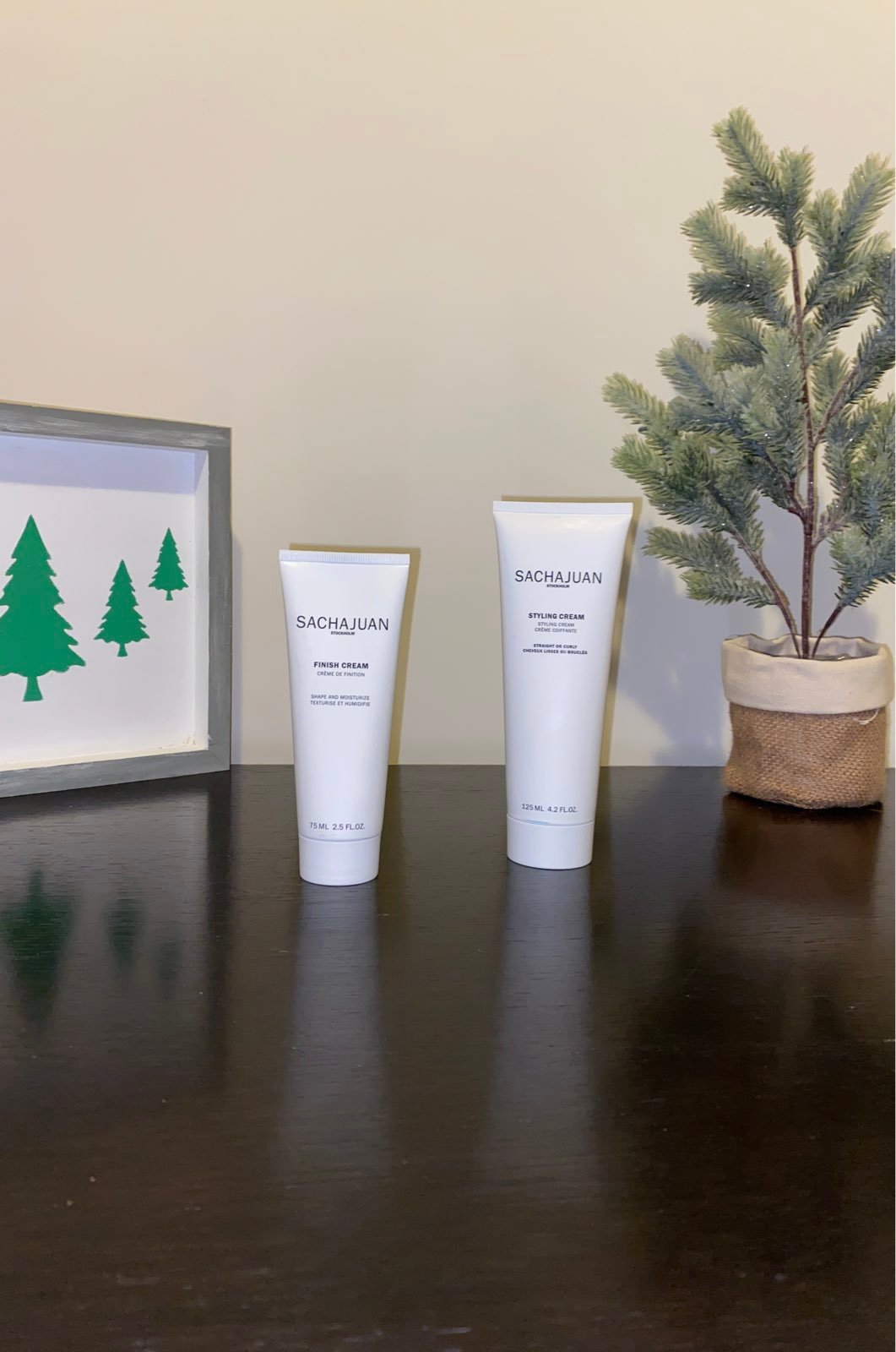 Hair Care Bundle
