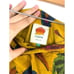 NWOT Farm Rio Womens Yellow Tropical Tapestry Mini Skirt Medium