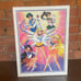 Sailor Moon vintage puzzle unopened box!