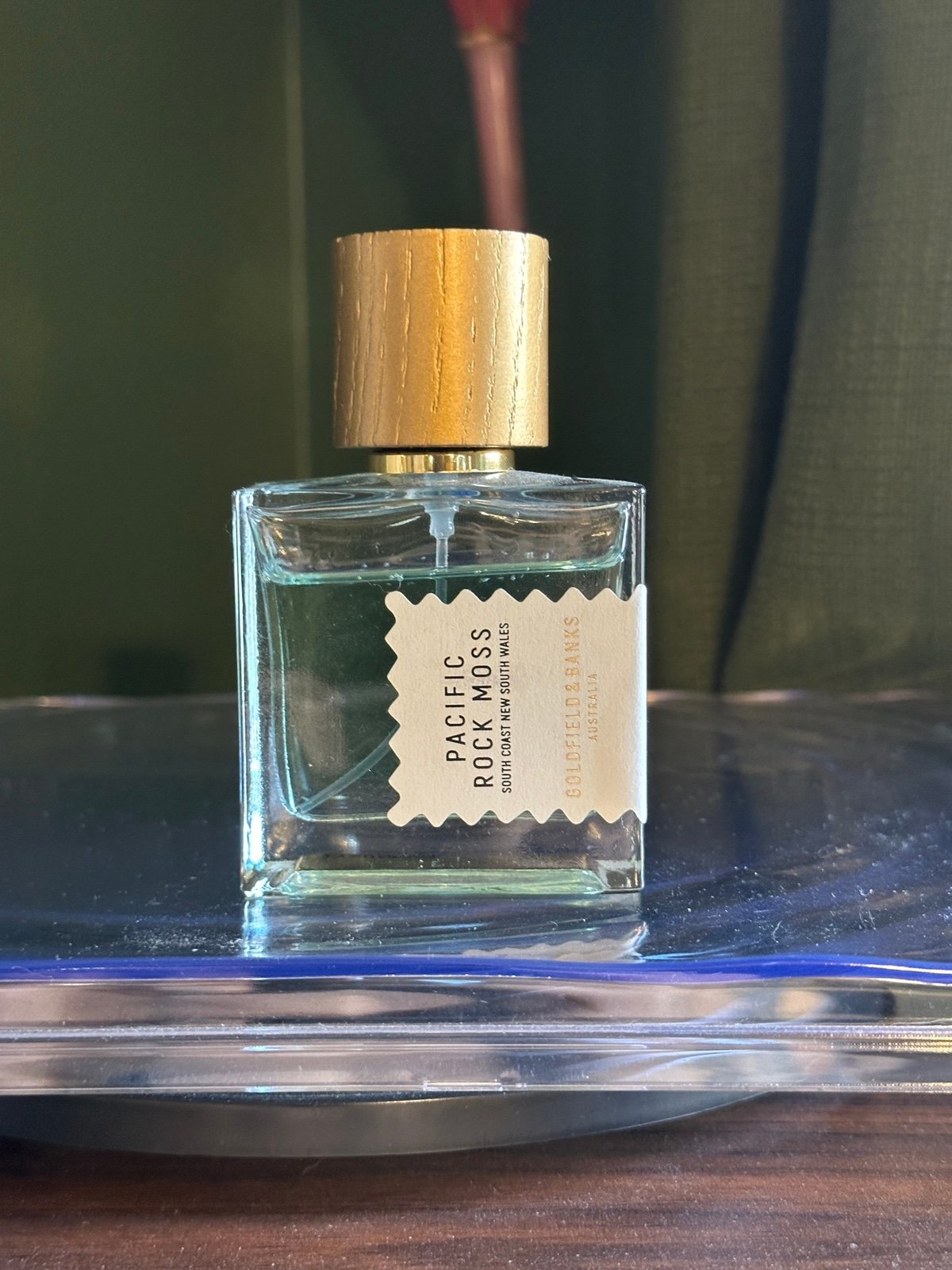 Penhaligon's Racquets EDP 100ml - no box Women