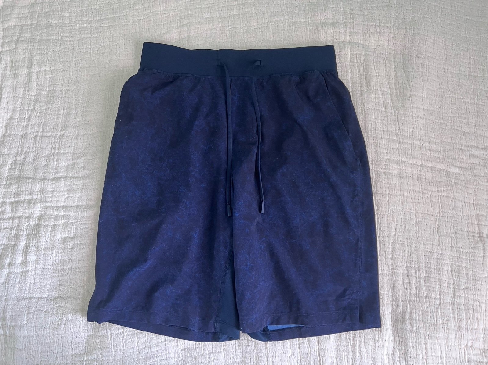 Lululemon the linerless shorts